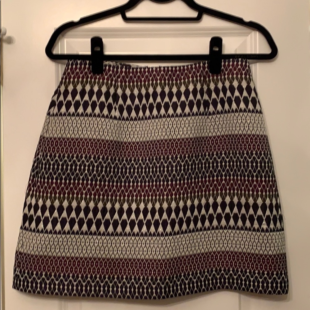 Ted Baker Mini Skirt